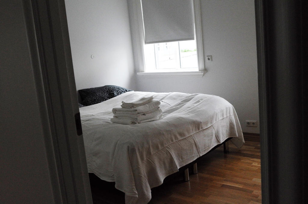 Reykjavik Rental Apartments Reykjavik