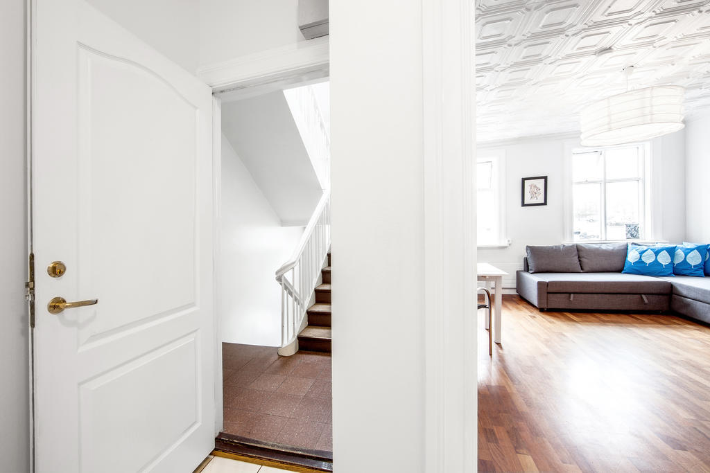 Apartment Reykjavik Rental Apartments Reykjavik