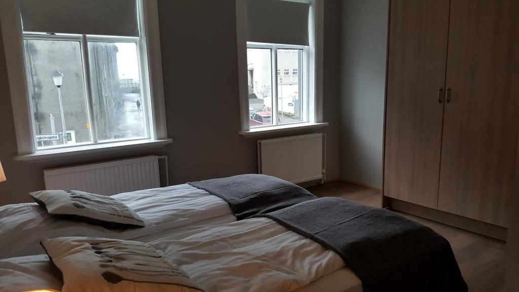 Reykjavik Rental Apartments Reykjavik