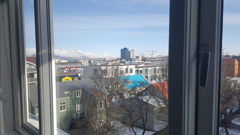 Apartment Reykjavik Rental Apartments Reykjavik