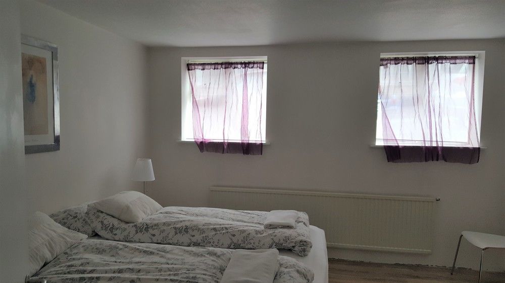 Reykjavik Rental Apartments *