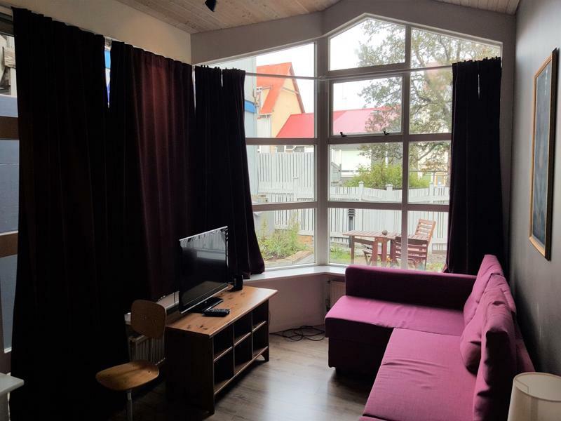 Reykjavik Rental Apartments Apartment