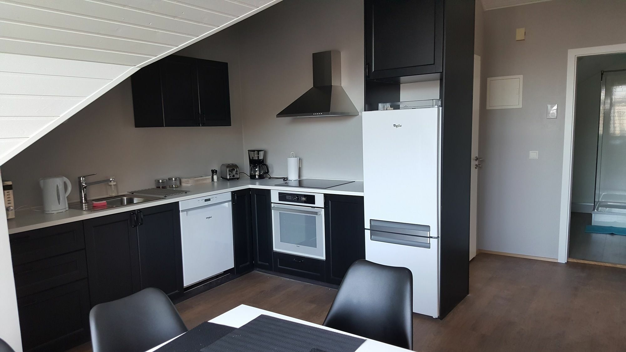 Reykjavik Rental Apartments Apartment