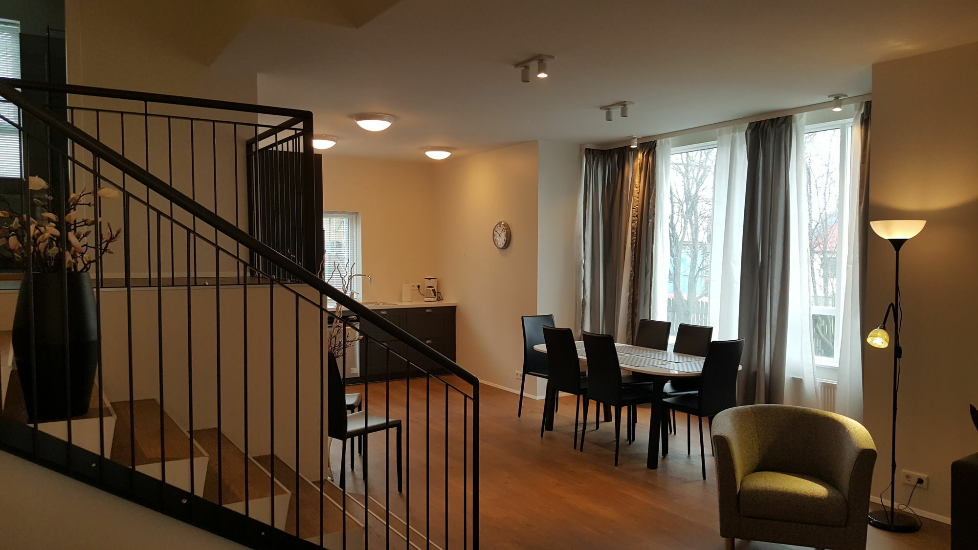 Apartment Reykjavik Rental Apartments *