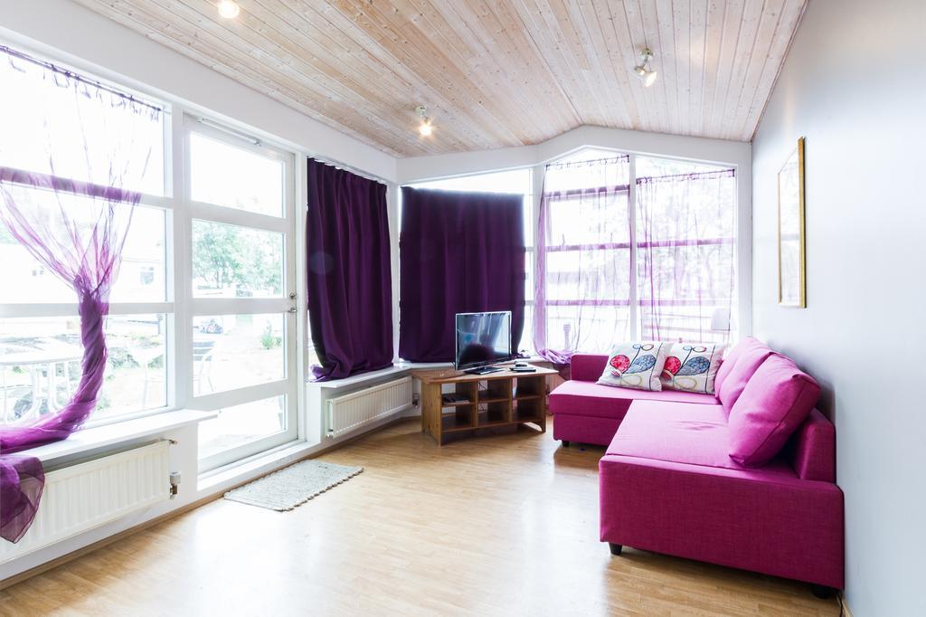 Apartamento Reykjavik Rental Apartments Reiquiavique