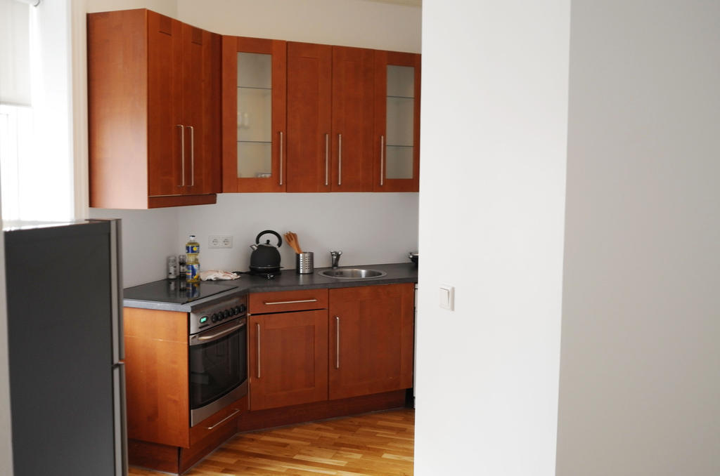 Apartamento Reykjavik Rental Apartments Reiquiavique
