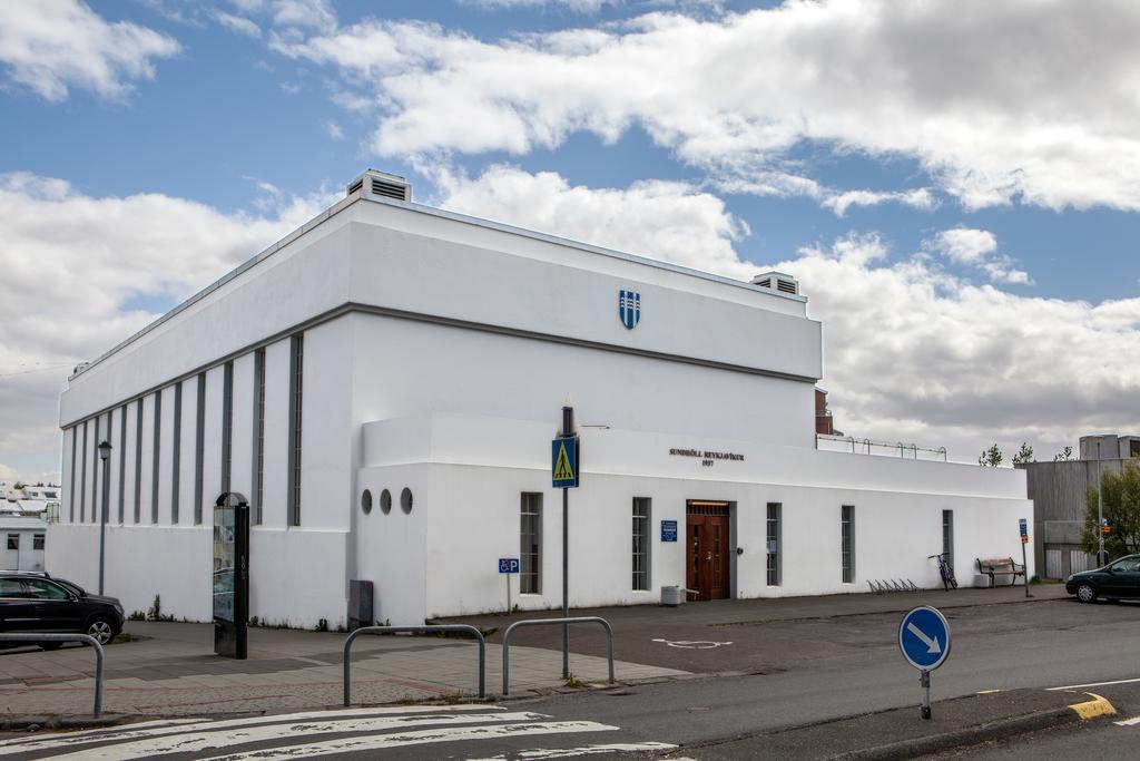 Apartamento Reykjavik Rental Apartments