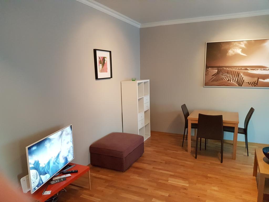 Apartamento Reykjavik Rental Apartments