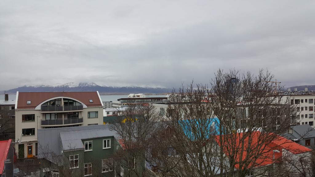 Apartamento Reykjavik Rental Apartments Reiquiavique