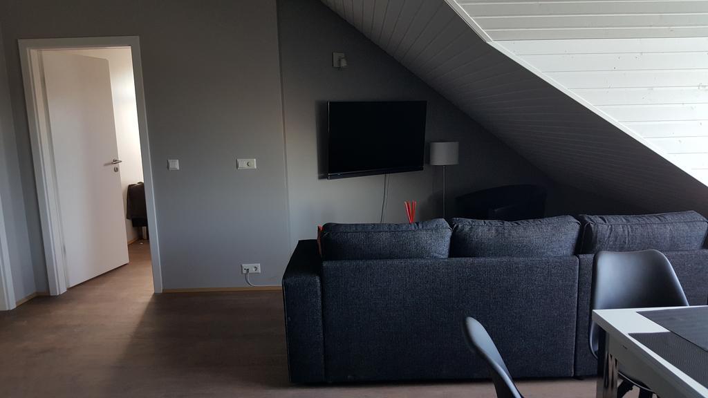 Reykjavik Rental Apartments Apartamento *