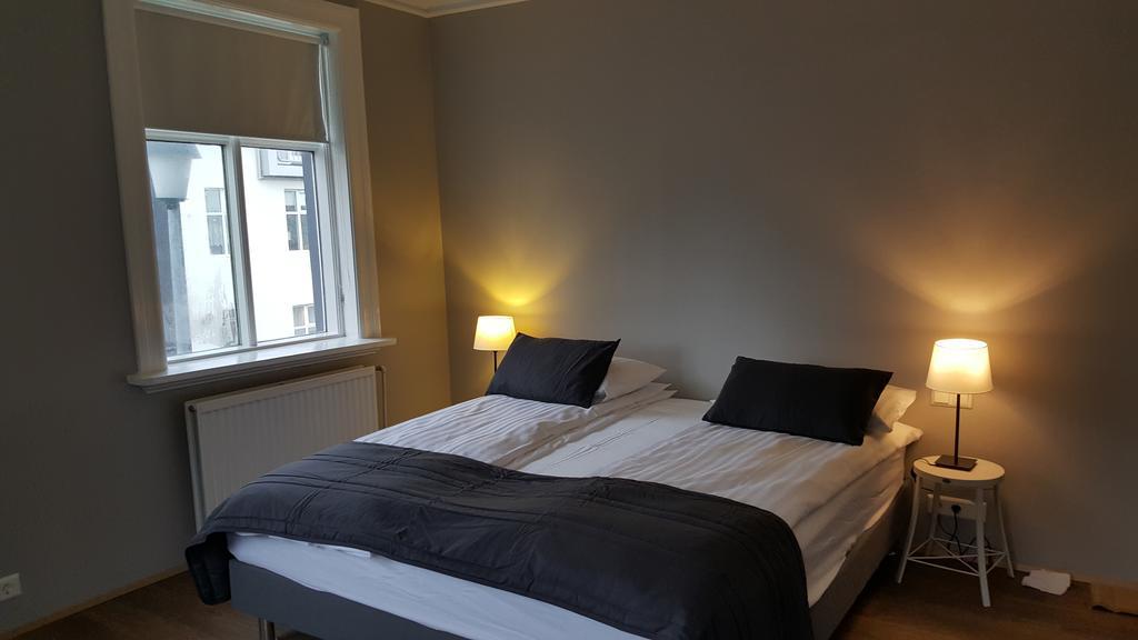 Apartamento Reykjavik Rental Apartments Reiquiavique