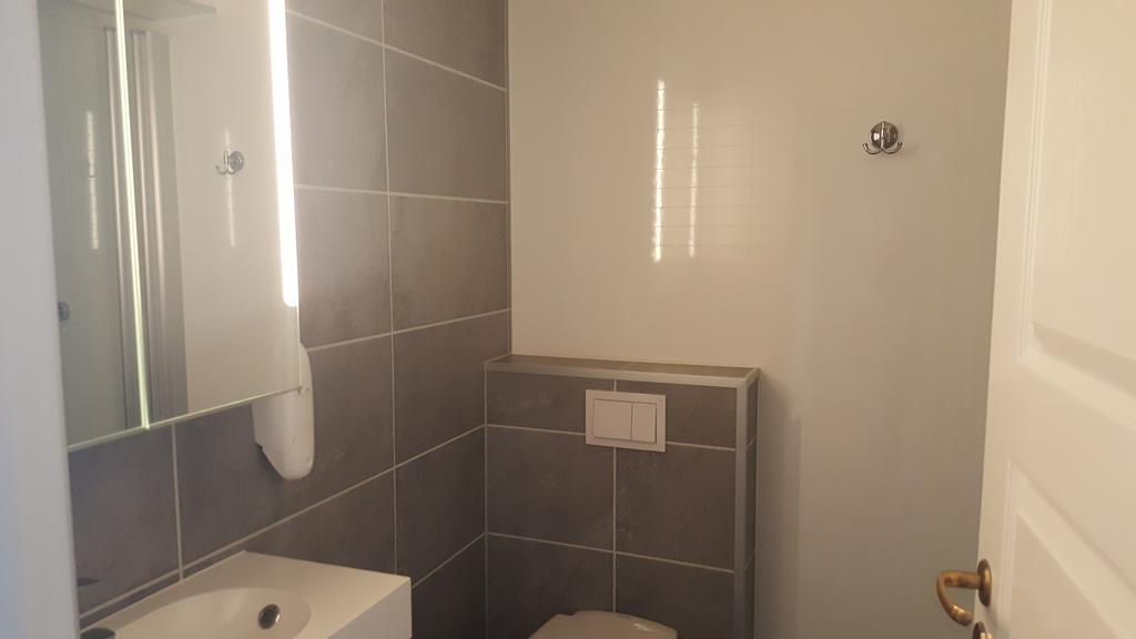Apartamento Reykjavik Rental Apartments