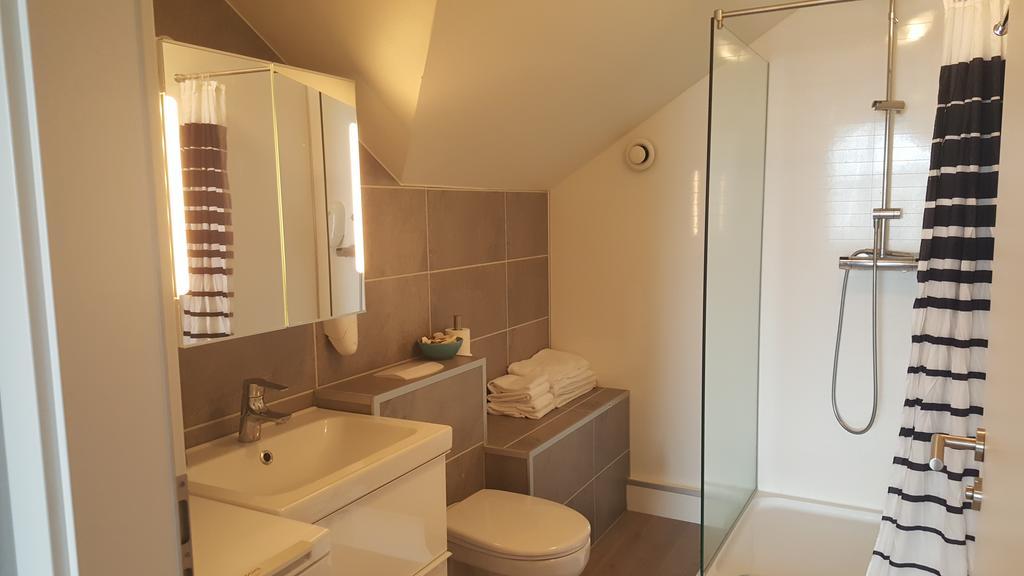 Reykjavik Rental Apartments Apartamento