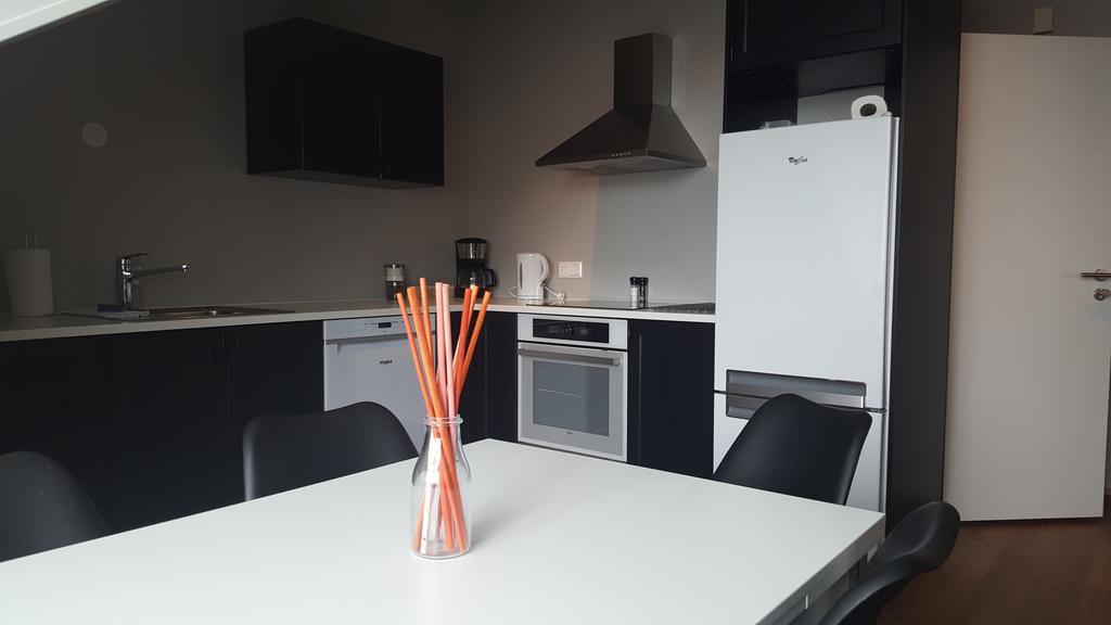 Apartamento Reykjavik Rental Apartments