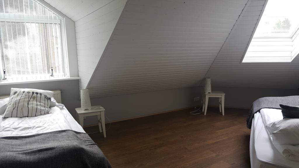 Apartamento Reykjavik Rental Apartments *