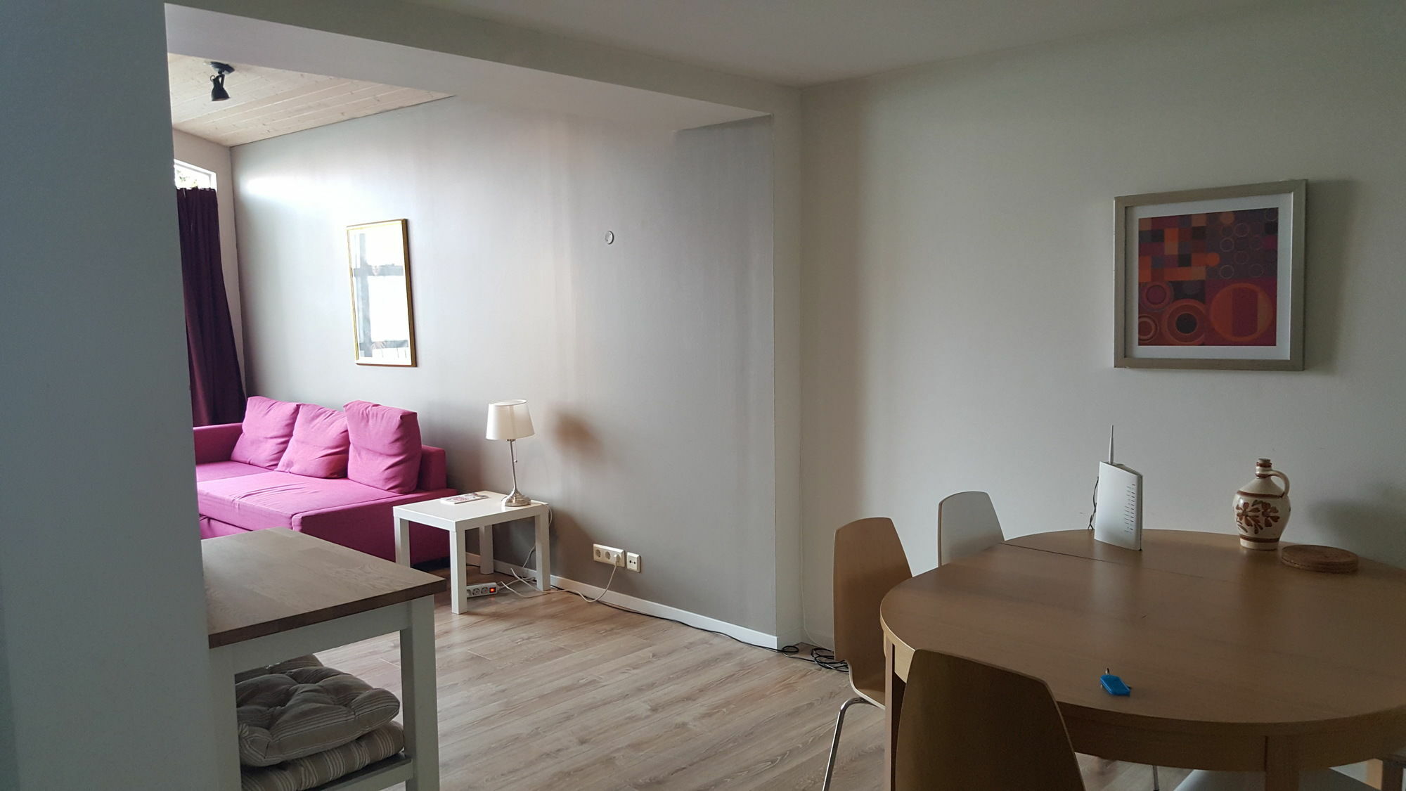 Reykjavik Rental Apartments Reiquiavique