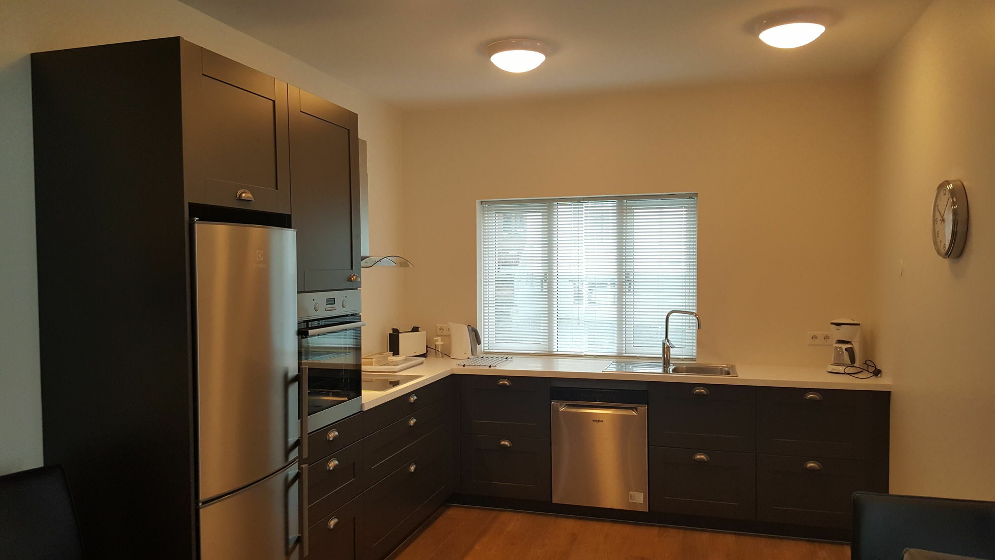 Reykjavik Rental Apartments Reiquiavique