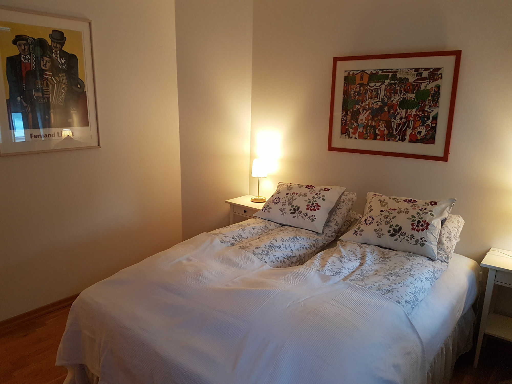 Reykjavik Rental Apartments Apartamento Reiquiavique