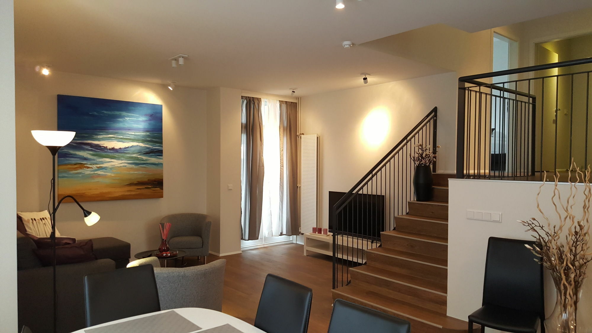 Reykjavik Rental Apartments * Reiquiavique