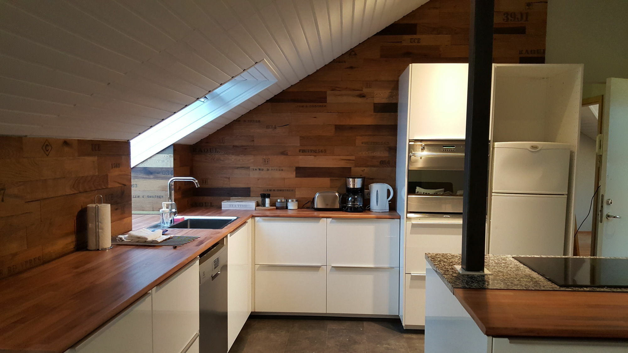 Reykjavik Rental Apartments Reiquiavique