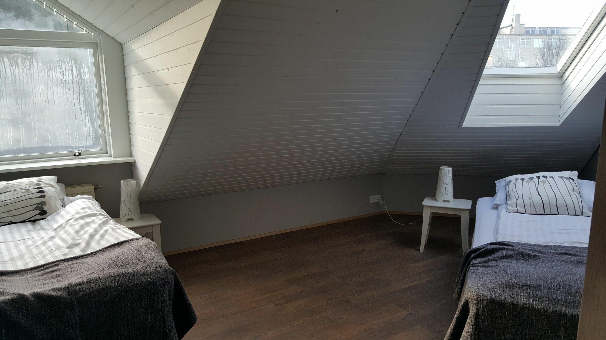Apartamento Reykjavik Rental Apartments Reiquiavique