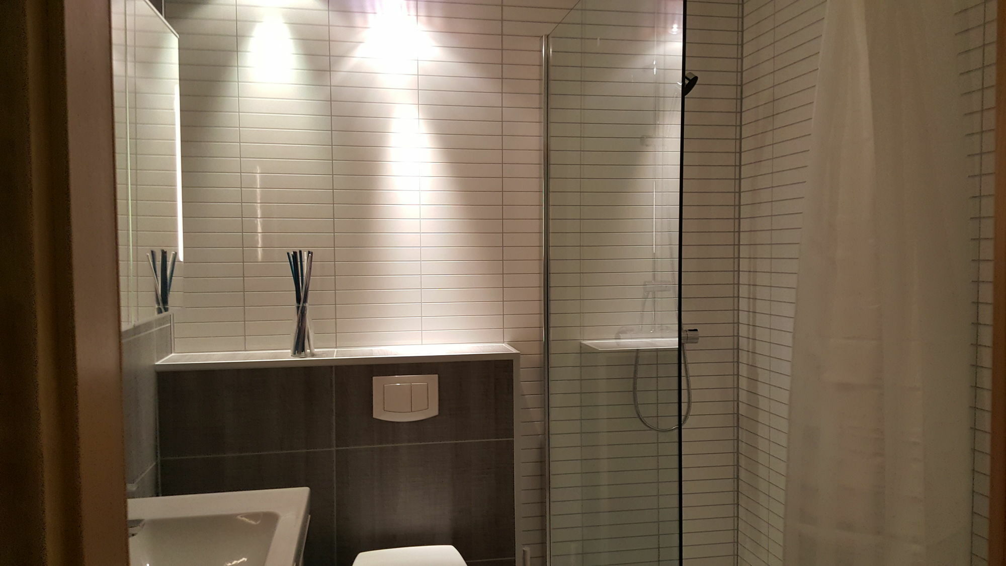 Reykjavik Rental Apartments Apartamento Reiquiavique