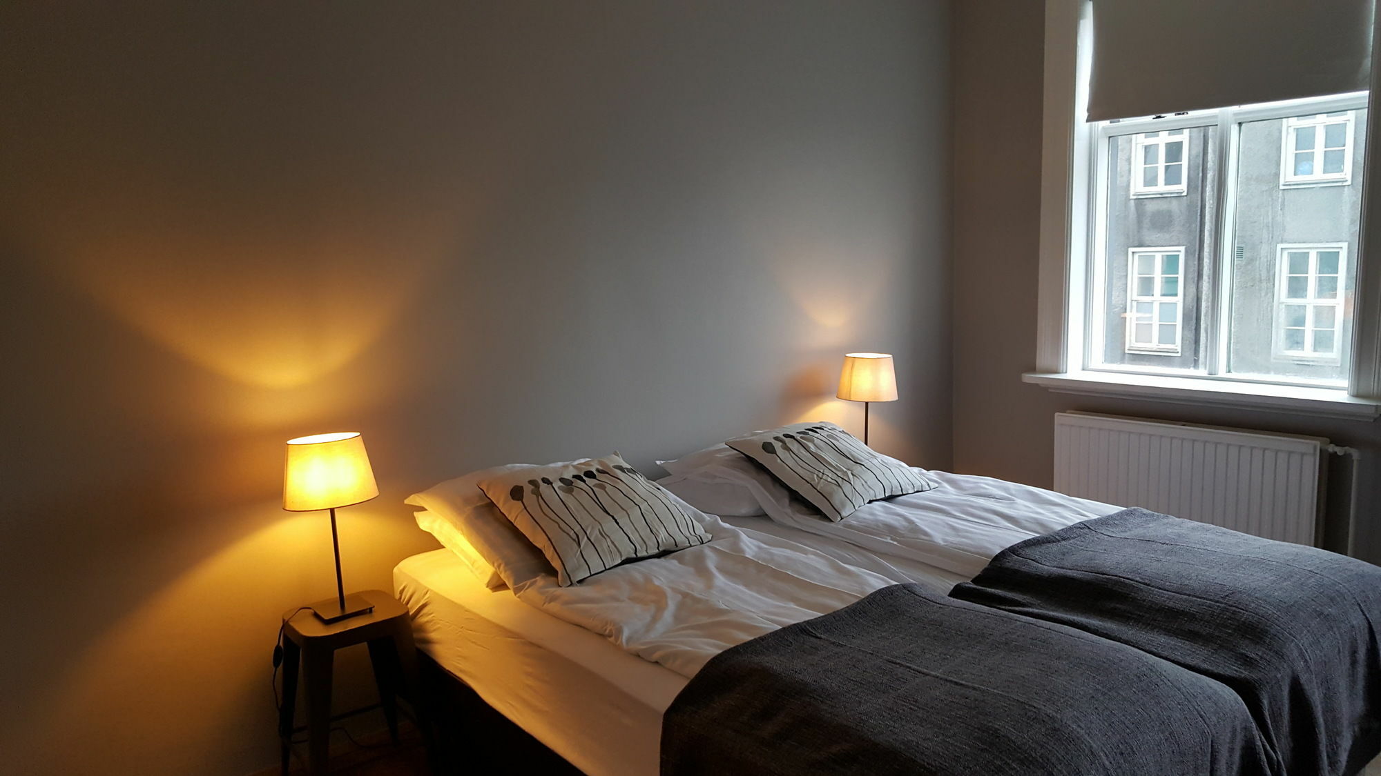 Reykjavik Rental Apartments Reiquiavique