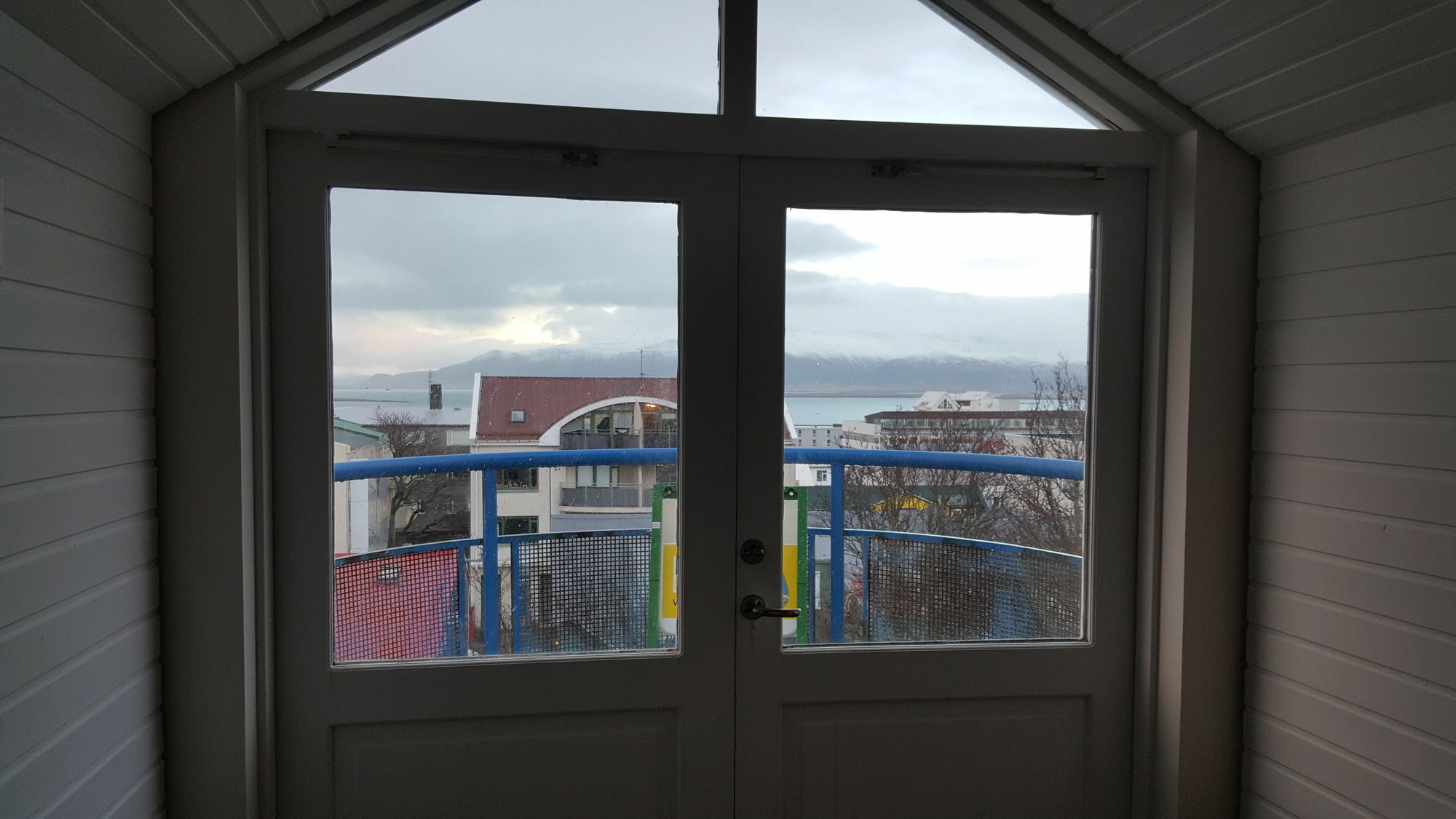 Apartamento Reykjavik Rental Apartments Reiquiavique
