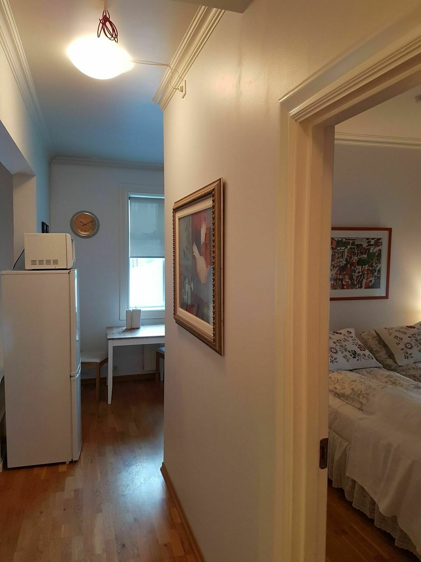 Reykjavik Rental Apartments Apartamento *