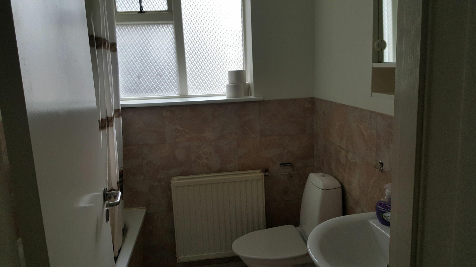 Apartamento Reykjavik Rental Apartments *