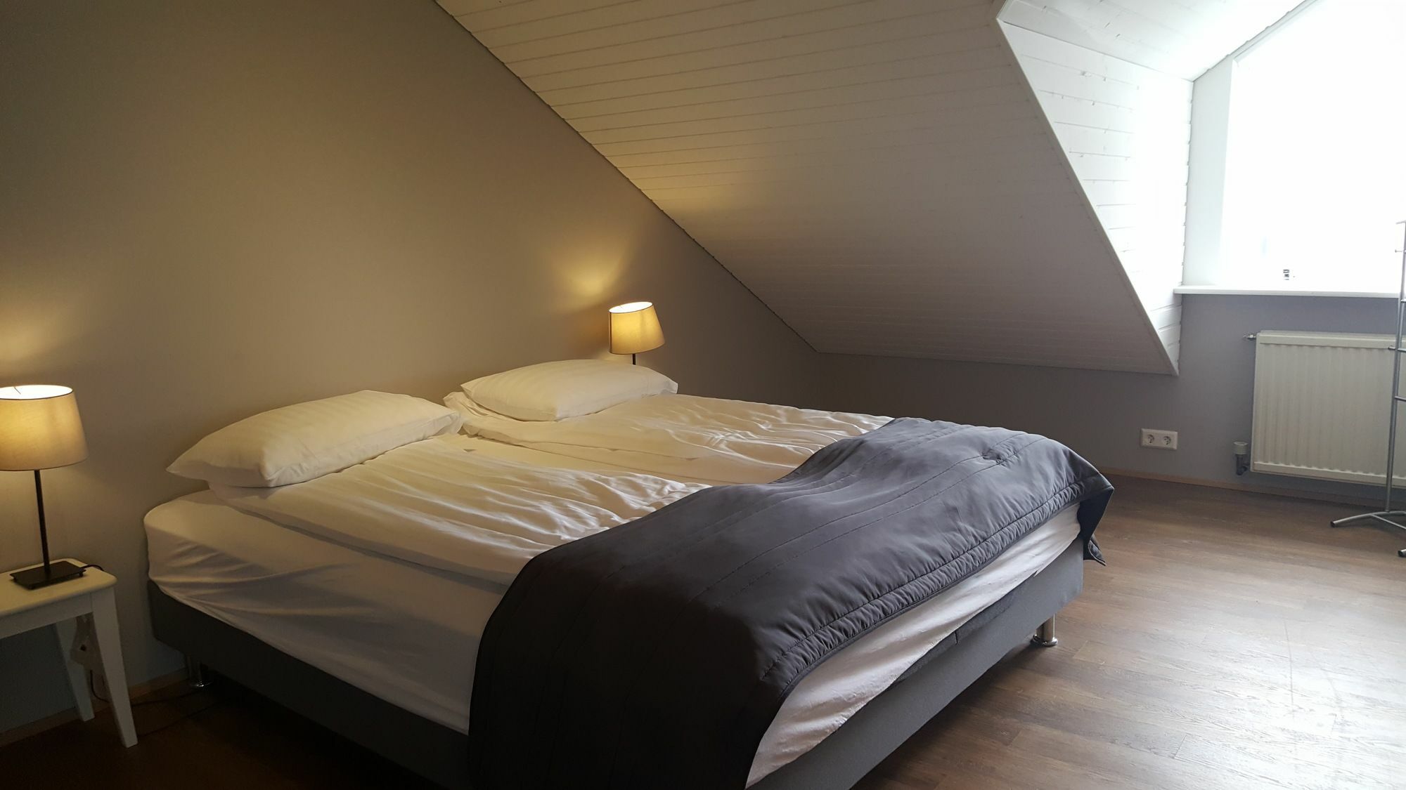 Reykjavik Rental Apartments Reiquiavique