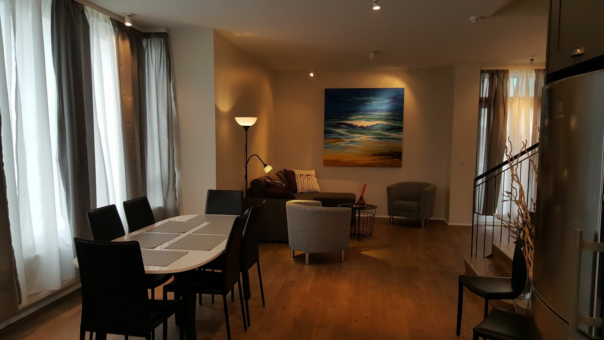Reykjavik Rental Apartments Apartamento