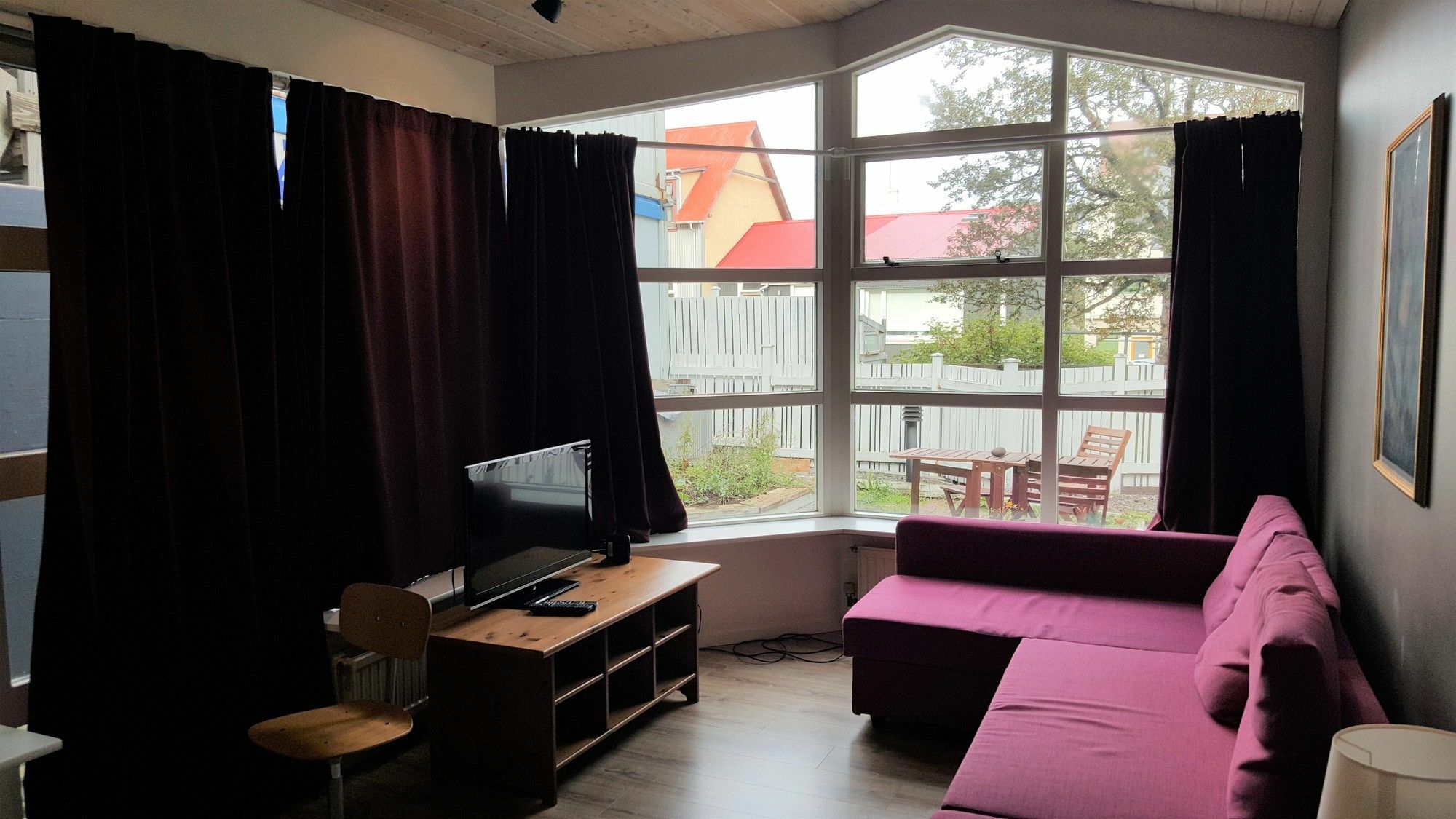Reykjavik Rental Apartments Apartamento *