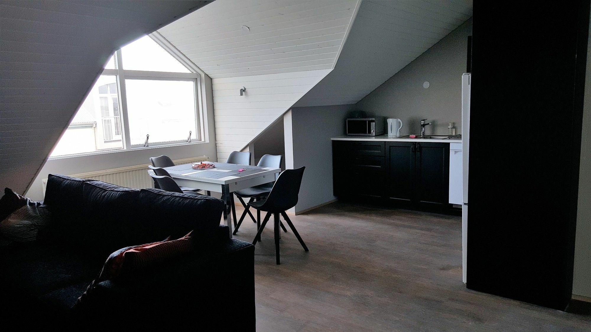 Apartamento Reykjavik Rental Apartments Reiquiavique