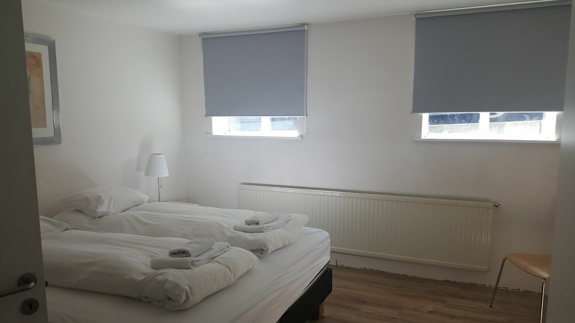 Reykjavik Rental Apartments * Reiquiavique