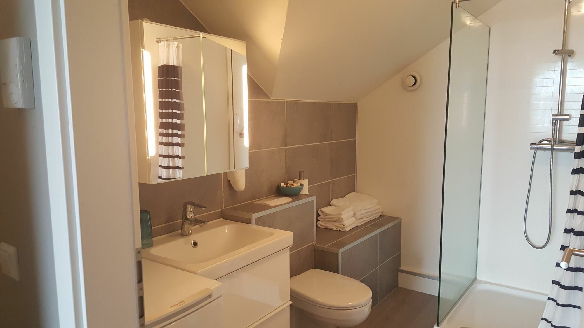 Apartamento Reykjavik Rental Apartments