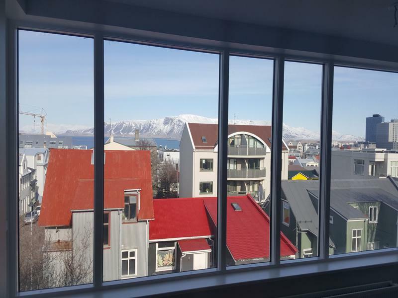 Reykjavik Rental Apartments Apartamento *