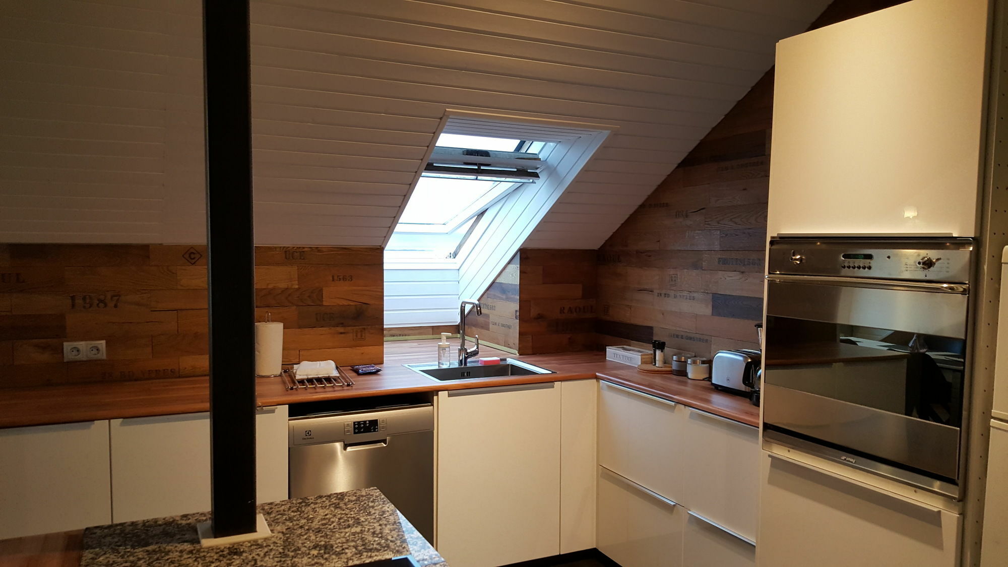 Reykjavik Rental Apartments Apartamento *