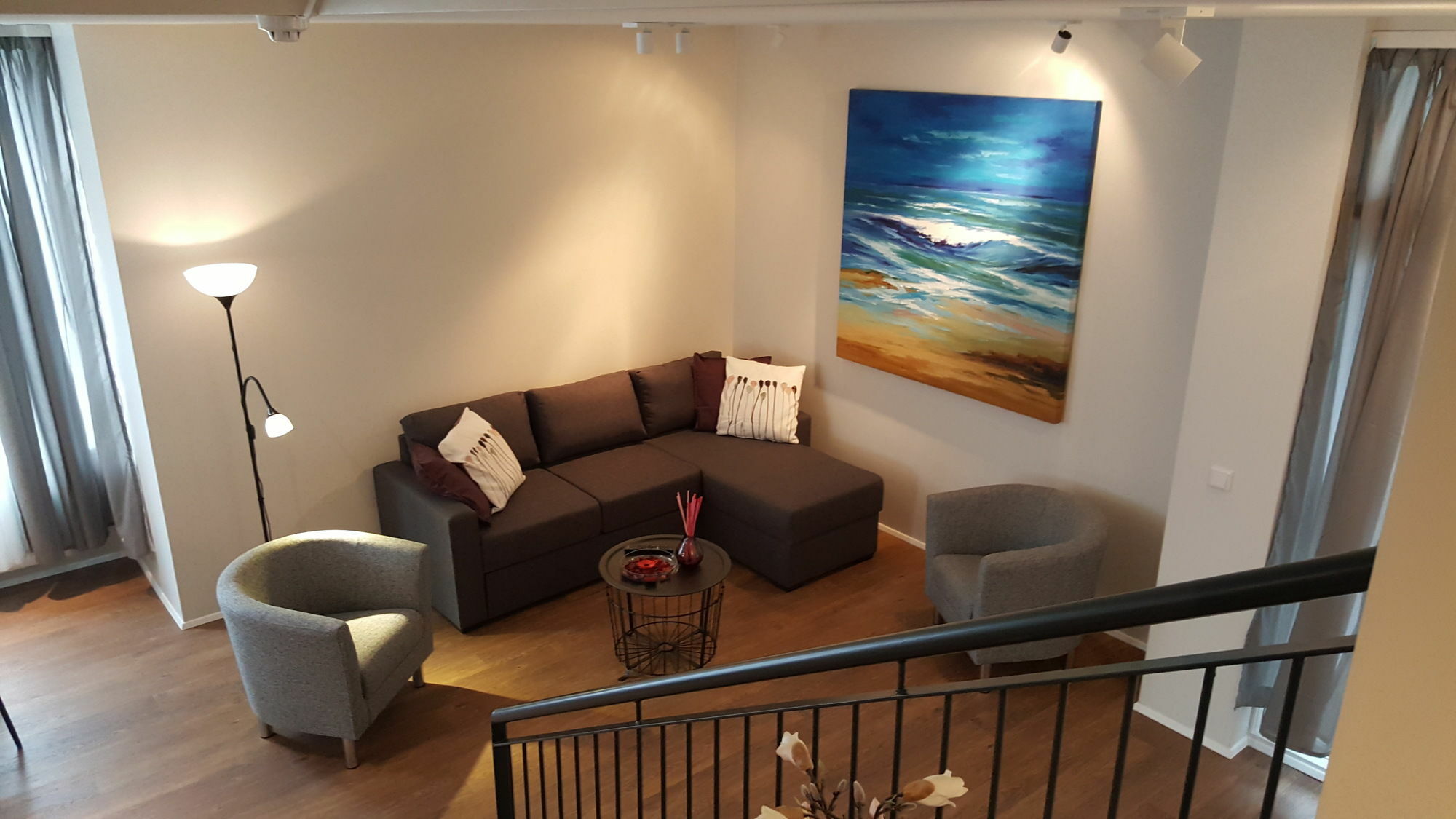 Reykjavik Rental Apartments * Reiquiavique