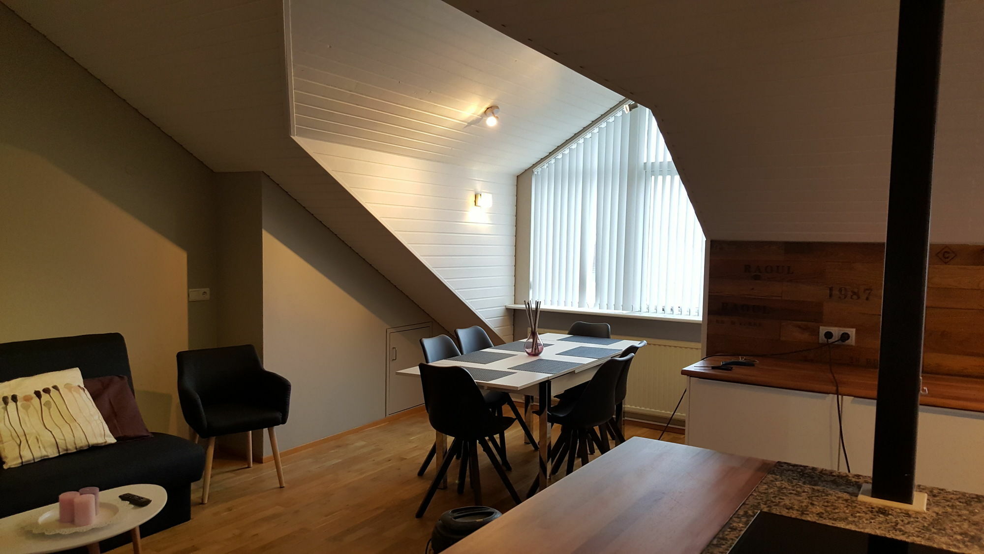Reykjavik Rental Apartments * Reiquiavique